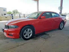 2C3CDXBG2NH165740 2022 DODGE CHARGER