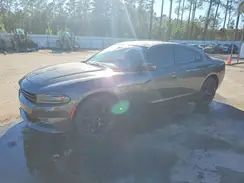 2C3CDXBG2NH166497 2022 DODGE CHARGER