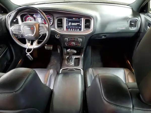 2C3CDXBG2NH166905 2022 DODGE CHARGER - Image 8