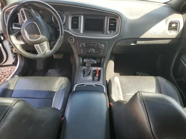 2C3CDXBG2NH169299 2022 DODGE CHARGER - Image 8