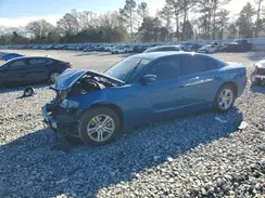 2C3CDXBG2NH169335 2022 DODGE CHARGER