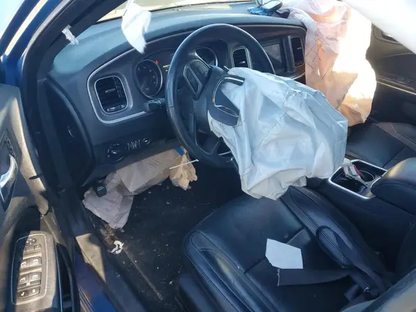 2C3CDXBG2NH169335 2022 DODGE CHARGER - Image 8