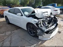 2C3CDXBG2NH169397 2022 DODGE CHARGER