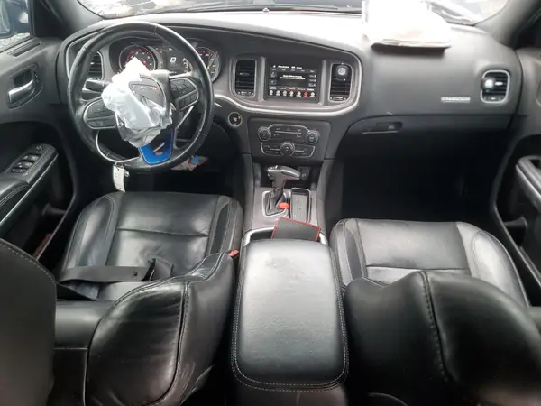 2C3CDXBG2NH172624 2022 DODGE CHARGER - Image 8