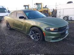 2C3CDXBG2NH173384 2022 DODGE CHARGER