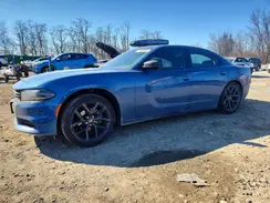 2C3CDXBG2NH176656 2022 DODGE CHARGER