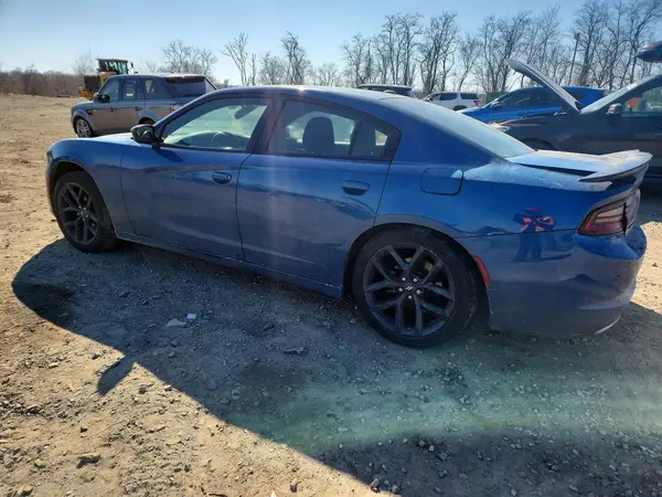 2C3CDXBG2NH176656 2022 DODGE CHARGER - Image 2