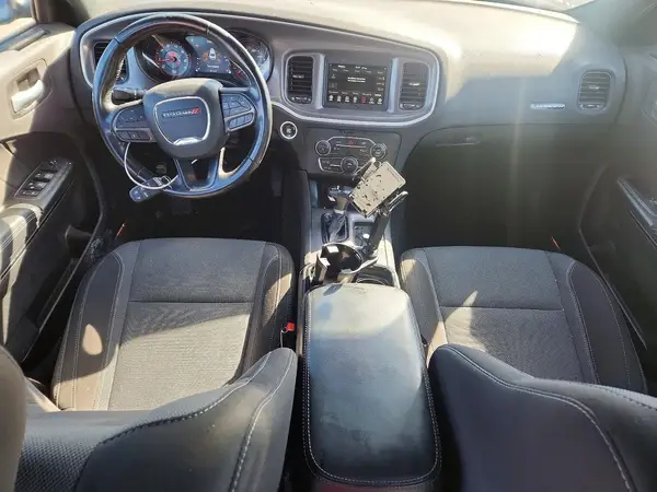 2C3CDXBG2NH176656 2022 DODGE CHARGER - Image 8