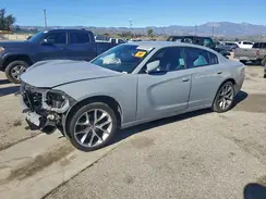 2C3CDXBG2NH182991 2022 DODGE CHARGER