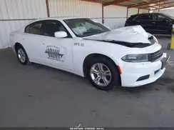 2C3CDXBG2NH183347 2022 DODGE CHARGER