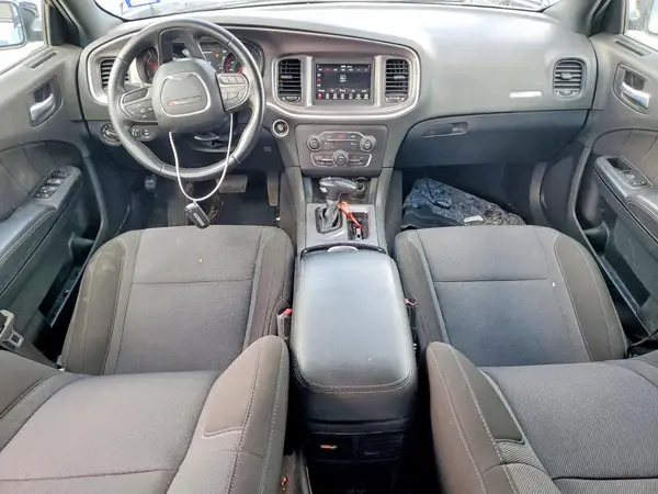 2C3CDXBG2NH186412 2022 DODGE CHARGER - Image 8