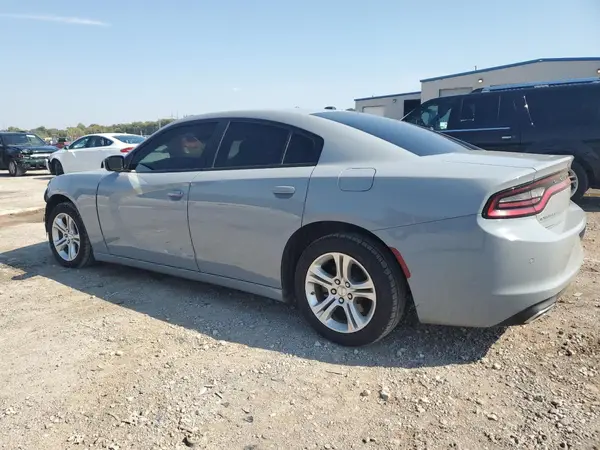 2C3CDXBG2NH188936 2022 DODGE CHARGER - Image 2