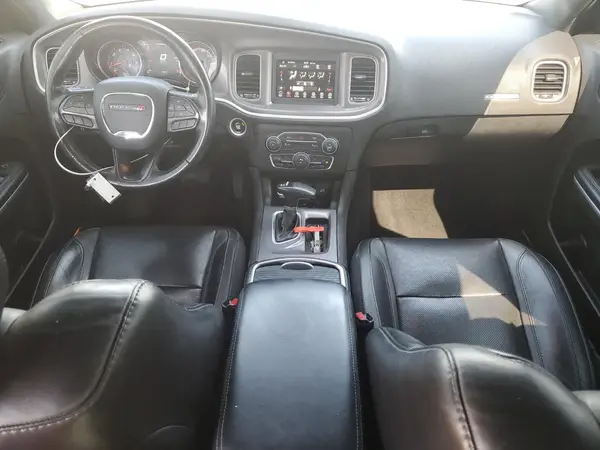 2C3CDXBG2NH188936 2022 DODGE CHARGER - Image 8