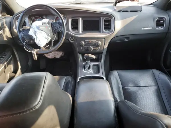 2C3CDXBG2NH188953 2022 DODGE CHARGER - Image 8