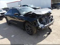 2C3CDXBG2NH189987 2022 DODGE CHARGER