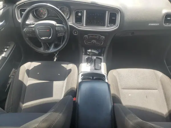 2C3CDXBG2NH200616 2022 DODGE CHARGER - Image 8