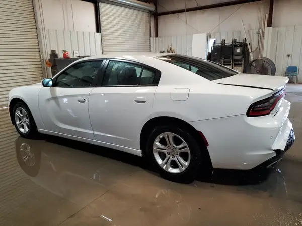 2C3CDXBG2NH200633 2022 DODGE CHARGER - Image 2
