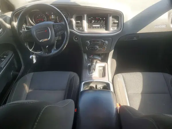 2C3CDXBG2NH200695 2022 DODGE CHARGER - Image 8