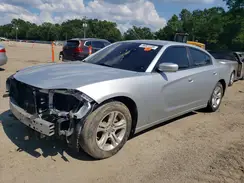 2C3CDXBG2NH201250 2022 DODGE CHARGER
