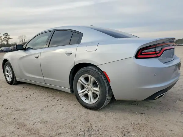 2C3CDXBG2NH201474 2022 DODGE CHARGER - Image 2