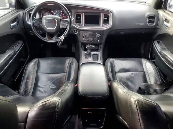 2C3CDXBG2NH201474 2022 DODGE CHARGER - Image 8