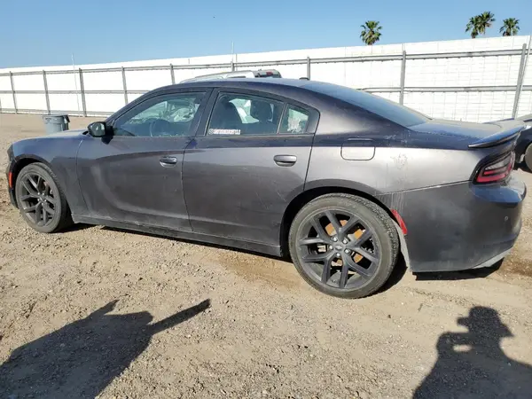 2C3CDXBG2NH201961 2022 DODGE CHARGER - Image 2