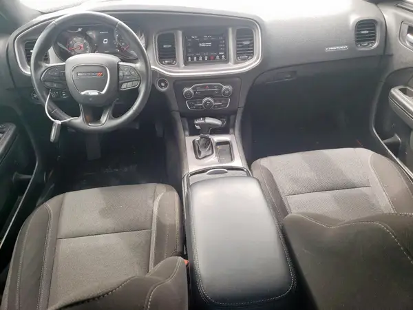 2C3CDXBG2NH202141 2022 DODGE CHARGER - Image 8
