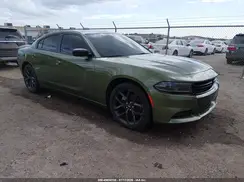2C3CDXBG2NH203127 2022 DODGE CHARGER