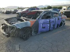 2C3CDXBG2NH204973 2022 DODGE CHARGER