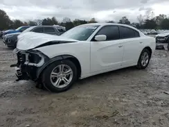 2C3CDXBG2NH207789 2022 DODGE CHARGER
