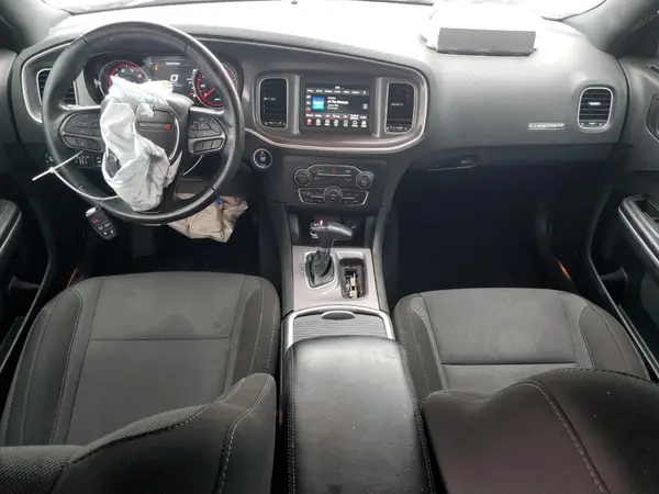 2C3CDXBG2NH207789 2022 DODGE CHARGER - Image 8