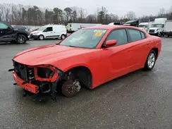 2C3CDXBG2NH207856 2022 DODGE CHARGER