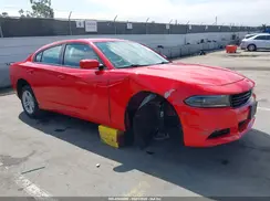 2C3CDXBG2NH207937 2022 DODGE CHARGER