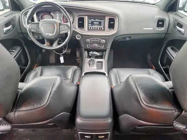 2C3CDXBG2NH208246 2022 DODGE CHARGER - Image 8