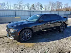 2C3CDXBG2NH209221 2022 DODGE CHARGER