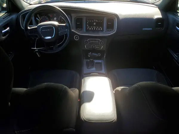 2C3CDXBG2NH209221 2022 DODGE CHARGER - Image 8