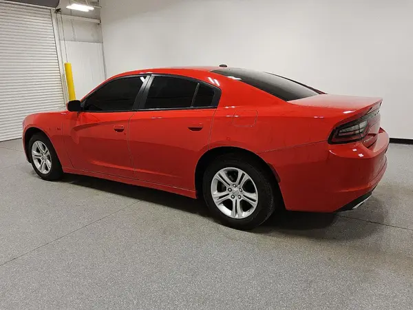 2C3CDXBG2NH212474 2022 DODGE CHARGER - Image 2