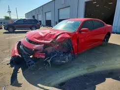 2C3CDXBG2NH212717 2022 DODGE CHARGER