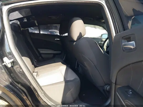 2C3CDXBG2NH213043 2022 DODGE CHARGER - Image 8