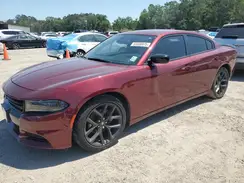 2C3CDXBG2NH213236 2022 DODGE CHARGER