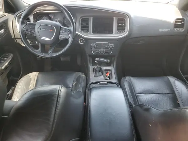 2C3CDXBG2NH213236 2022 DODGE CHARGER - Image 8