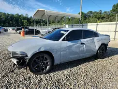 2C3CDXBG2NH213723 2022 DODGE CHARGER