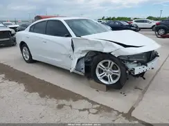 2C3CDXBG2NH216475 2022 DODGE CHARGER