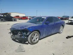 2C3CDXBG2NH217237 2022 DODGE CHARGER