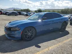 2C3CDXBG2NH217299 2022 DODGE CHARGER