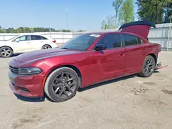 2C3CDXBG2NH217335 2022 DODGE CHARGER