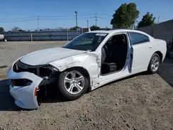 2C3CDXBG2NH220171 2022 DODGE CHARGER