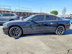 2C3CDXBG2NH220638 2022 DODGE CHARGER