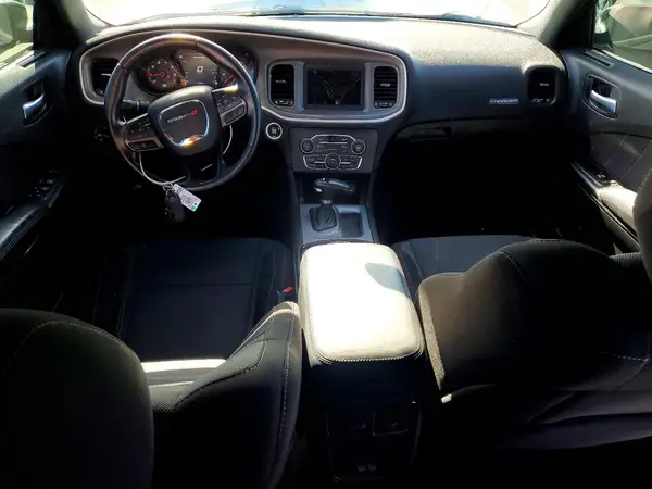 2C3CDXBG2NH220638 2022 DODGE CHARGER - Image 8