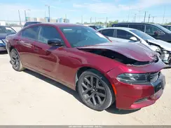 2C3CDXBG2NH221322 2022 DODGE CHARGER